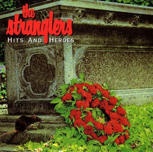 The Stranglers / Hits And Heroes (2CD, LIMITED EDITION)