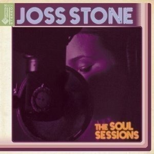 Joss Stone / The Soul Sessions (미개봉)