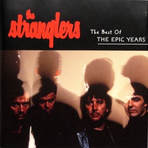 The Stranglers / The Best Of The Epic Years