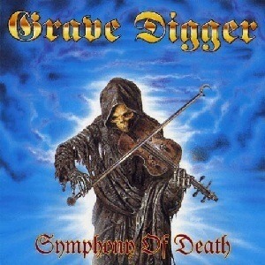 Grave Digger / Symphony Of Death