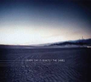 Nine Inch Nails / Every Day Is Exactly The Same (EP, DIGI-PAK)