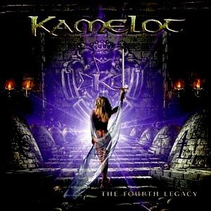 Kamelot / Fourth Legacy