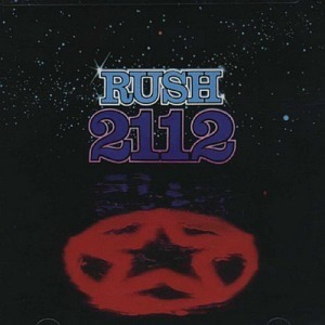 Rush / 2112 (REMASTERED)