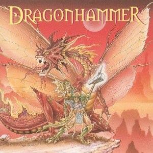 Dragonhammer / The Blood Of The Dragon