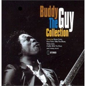 Buddy Guy / The Collection (SHM-CD)