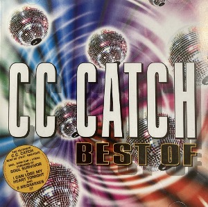CC Catch / Best Of CC Catch
