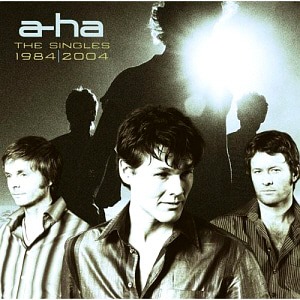 A-Ha / The Singles 1984-2004