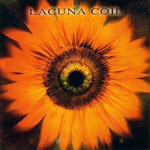 Lacuna Coil / Comalies