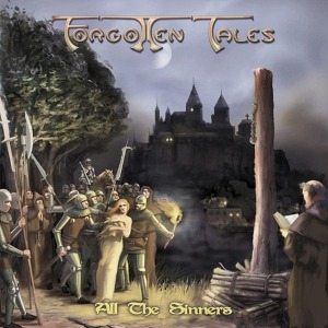 Forgotten Tales‎ / All The Sinners
