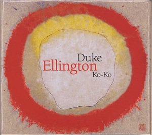 Duke Ellington / Ko-Ko (DIGI-PAK)
