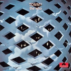 The Who / Tommy (2CD)