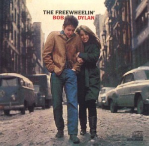 Bob Dylan / The Freewheelin&#039; Bob Dylan (REMASTERED)