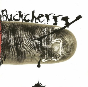 Buckcherry / 15 (SHM-CD)