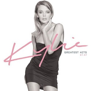 Kylie Minogue / Greatest Hits 87-97 (2CD)