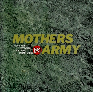 Mothers Army / Mothers Army