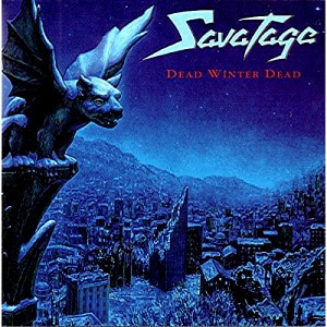 Savatage / Dead Winter Dead