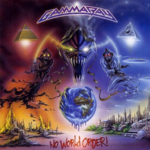 Gamma Ray / No World Order