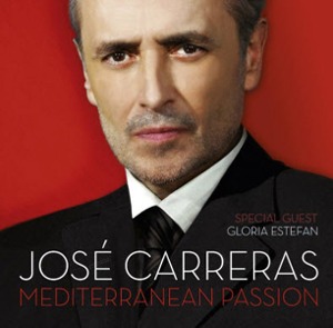 Jose Carreras / 지중해의 열정 (Mediterranean Passion)