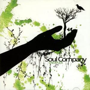 소울컴퍼니(Soul Company) / Sampler (홍보용)
