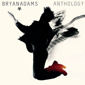 Bryan Adams / Anthology (2SHM-CD, REMASTERED)