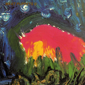 Meat Puppets / II (REMASTERED)
