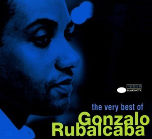 Gonzalo Rubalcaba / The Very Best Of Gonzalo Rubalcaba (미개봉)