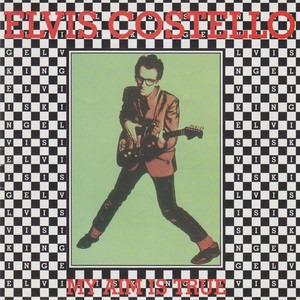 Elvis Costello / My Aim Is True (REMASTERED, EXTENDED EDITION)