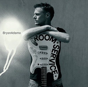 Bryan Adams / Room Service