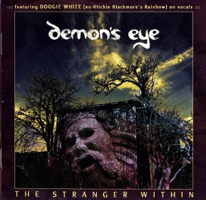 Demon&#039;s Eye / The Stranger Within