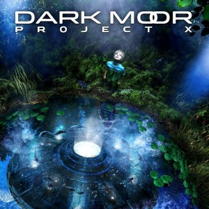 Dark Moor / Project X (2CD)