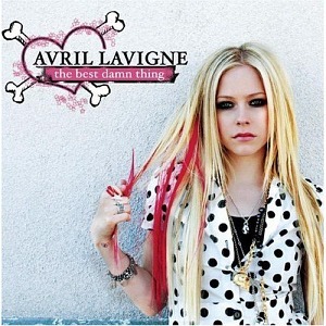 Avril Lavigne / The Best Damn Thing