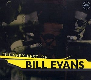 Bill Evans / The Very Best Of Bill Evans (2CD, DIGI-PAK)
