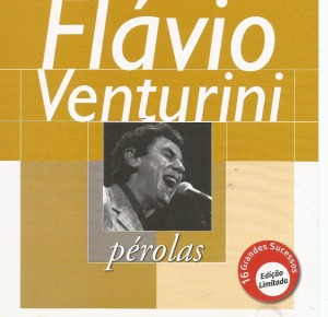 Flavio Venturini / Perolas