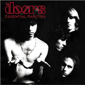The Doors / Essential Rarities (미발표곡 모음, 미개봉)