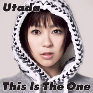 Utada Hikaru (우타다 히카루) / This Is The One (홍보용)