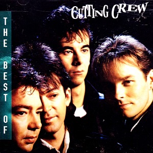 Cutting Crew / The Best of Cutting Crew