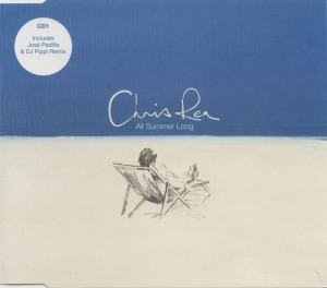 Chris Rea / All Summer Long (EP)