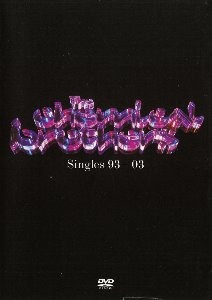 [DVD] Chemical Brothers / Singles 93-03 (미개봉)