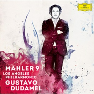Gustavo Dudamel / Mahler: Symphony No.9 (2CD, 홍보용)