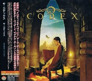 The Codex / The Codex