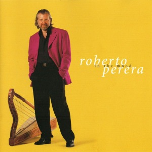 Roberto Perera / In the Mood (홍보용)