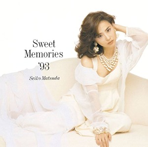 Seiko Matsuda / Sweet Memories &#039;93