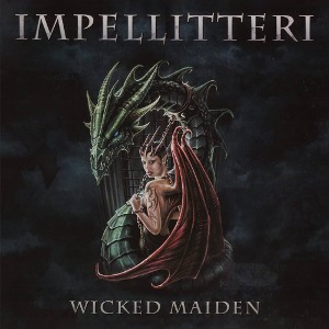 Impellitteri / Wicked Maiden