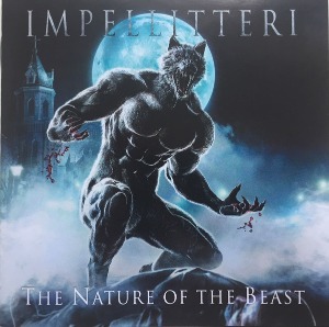 Impellitteri / The Nature Of The Beast