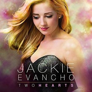 Jackie Evancho (재키 애반코) / Two Hearts (홍보용)