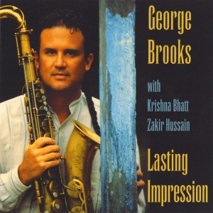 George Brooks / Lasting Impression