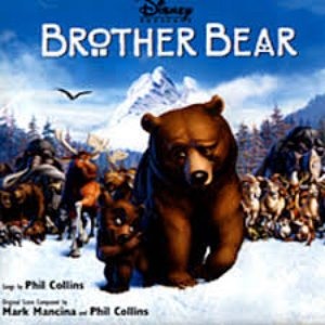 O.S.T. / Brother Bear (Songs By Phil Collins) (홍보용)