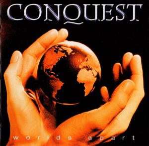Conquest / Worlds Apart