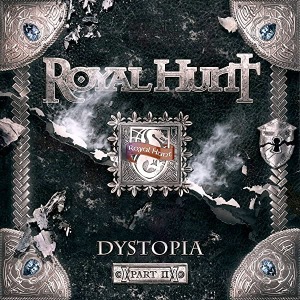 Royal Hunt / Dystopia Part II