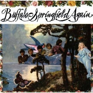 Buffalo Springfield / Buffalo Springfield Again (SHM-CD)